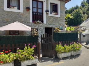 Casa Rural La Peña en Unquera (Cantabria)